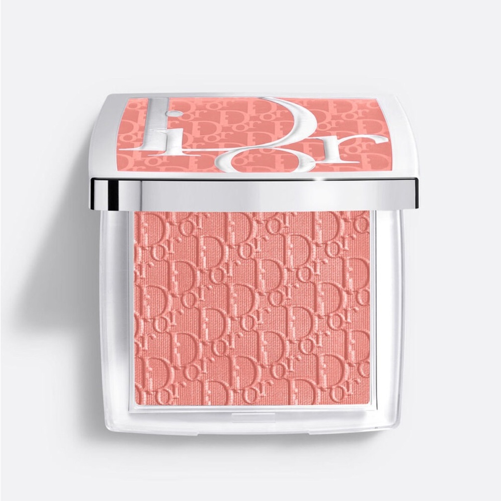 christian dior backstage rosy glow 103 Toffee